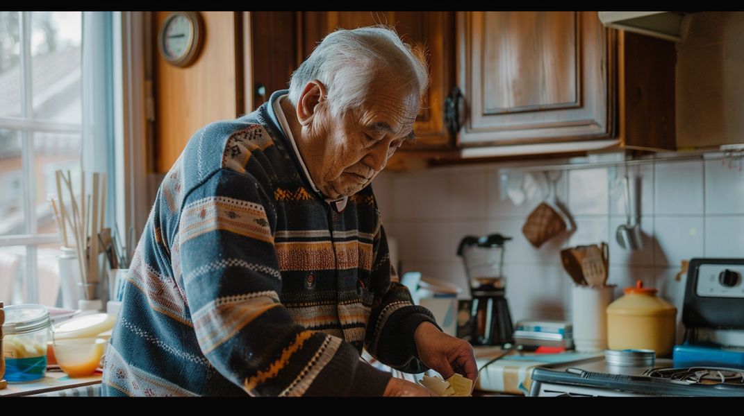 kinésport versailles, nos spécialités, rééducation neurologique, Retour à la maison après un AVC : comment préparer le domicile en toute sécurité