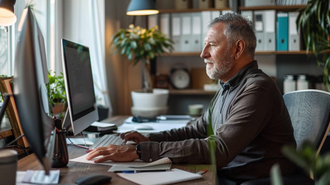 kinésport versailles, nos spécialités, prévention, ergonomie et hygiene de vie, Télétravail : comment organiser son poste pour éviter les douleurs