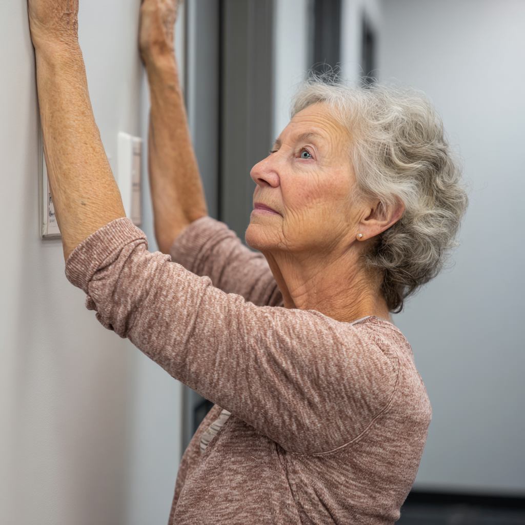 kinésport versailles, nos spécialités, rééducation orthopédique, Tendinopathie du supra-épineux : pourquoi lever le bras fait mal